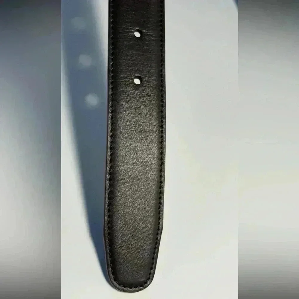 COPY - Sage Studio men’s black belt.